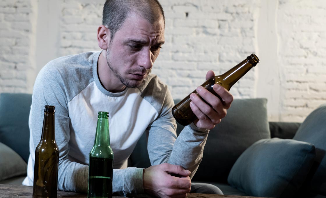 Убрать алкогольную зависимость в Богородицке